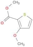 Methyl 3-methoxythiophene-2-carboxylate