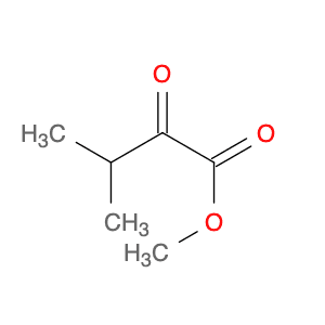 Methyl 3-methyl-2-oxobutanoate