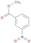 Methyl 3-nitrobenzoate