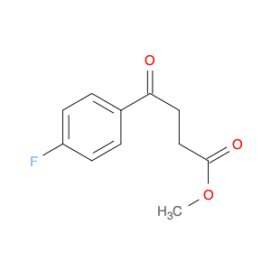 Methyl-4-(4-Fluorophenyl)-4-oxobutanoate