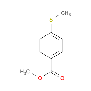 methyl 4-methylsulfanylbenzoate