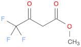 Methyl 4,4,4-trifluoro-3-oxobutanoate