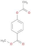 Methyl 4-acetoxybenzoate