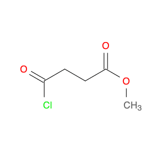 Methyl 4-chloro-4-oxobutanoate