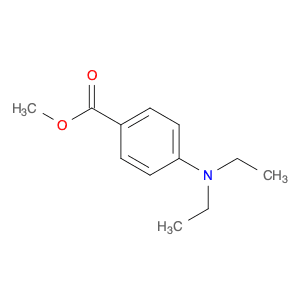 methyl 4-(diethylamino)benzoate