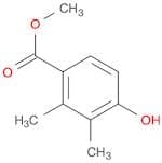 Methyl 4-hydroxy-2,3-dimethylbenzoate
