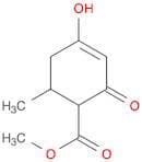 Methyl 2-methyl-4,6-dioxocyclohexanecarboxylate