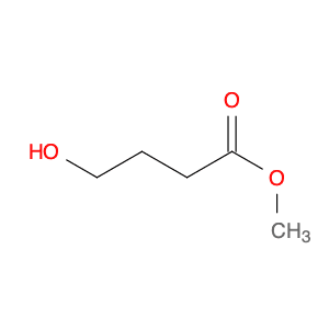 4-Hydroxybutyric Acid Methyl Ester