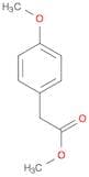 Methyl 4-methoxyphenylacetate