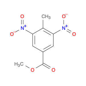 METHYL 4-METHYL-3,5-DINITROBENZOATE