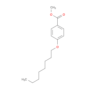 Methyl 4-n-octyloxybenzoate