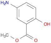 Methyl 5-amino-2-hydroxybenzoate