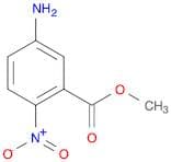 Methyl 5-amino-2-nitrobenzoate