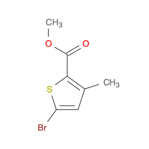 Methyl 5-Bromo-3-methylthiophene-2-carboxylate