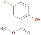 Methyl 5-Chloro-2-Hydroxybenzoate