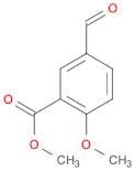 Methyl 5-formyl-2-methoxybenzoate