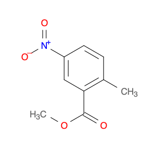 methyl 2-methyl-5-nitrobenzoate