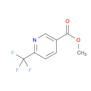 Methyl 6-(trifluoromethyl)nicotinate