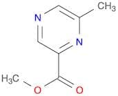 Methyl 6-methylpyrazine-2-carboxylate