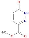 Methyl 6-oxo-1,6-dihydropyridazine-3-carboxylate