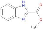 Methyl 1H-benzo[d]imidazole-2-carboxylate
