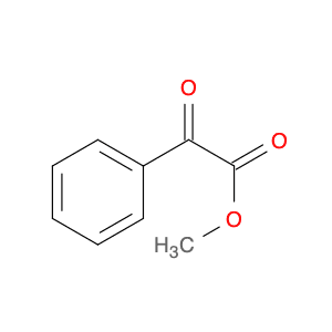 Methyl 2-oxo-2-phenylacetate