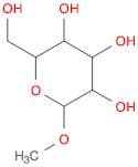 Methyl β-D-glucopyranoside