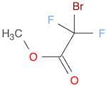 Methyl bromodifluoroacetate