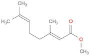 Methyl geranate