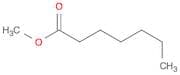 Methyl heptanoate