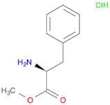 L-Phenylalanine methyl ester, HCl