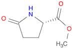Methyl (S)-(+)-2-pyrrolidone-5-carboxylate