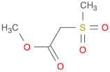 Methyl methanesulfonylacetate