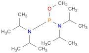Methyl N,N,N′,N′-tetraisopropylphosphorodiamidite
