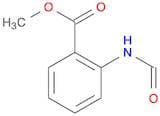 Methyl N-formylanthranilate