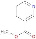 3-​Pyridinecarboxylic acid, methyl ester