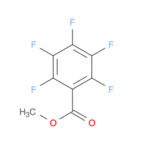 Methyl 2,3,4,5,6-pentafluorobenzoate