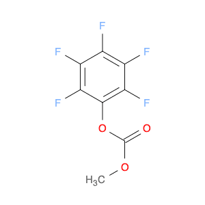 Methyl Pentafluorophenyl Carbonate