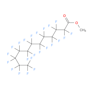 Methyl perfluorododecanoate