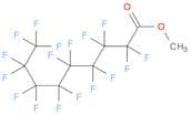 Methyl perfluorononanoate