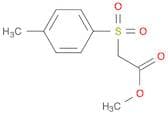 Methyl p-toluenesulfonylacetate