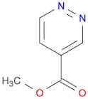 methyl pyridazine-4-carboxylate