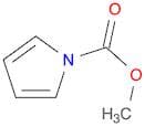 Methyl 1H-pyrrole-1-carboxylate