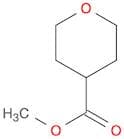 METHYL TETRAHYDRO-2H-PYRAN-4-CARBOXYLATE