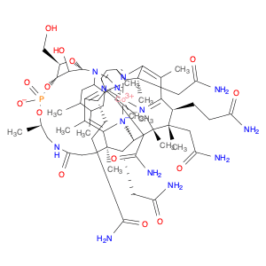 Methylcobalamin