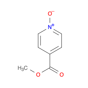 Methylisonicotinate-N-oxide
