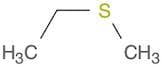 (methylsulfanyl)ethane