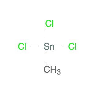 METHYLTIN TRICHLORIDE