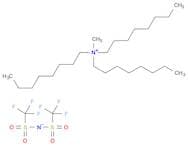 METHYL-TRIOCTYLAMMONIUM BIS(TRIFLUOROMET