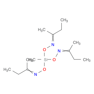 Methyltris(Methylethylketoxime)Silane